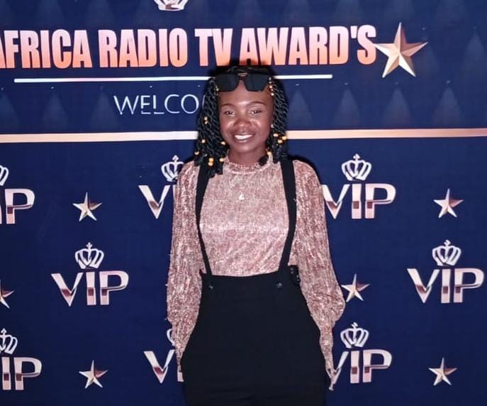 Nontokozo Vee, Program Manager at 1Africa Radio TV